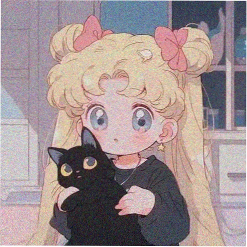 折腰小说女主头像
