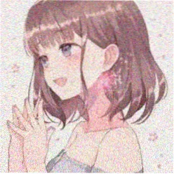 折腰小说老夫人配角头像
